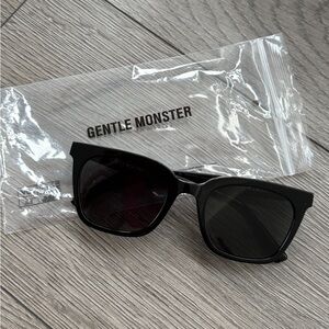 Monster style sunglasses